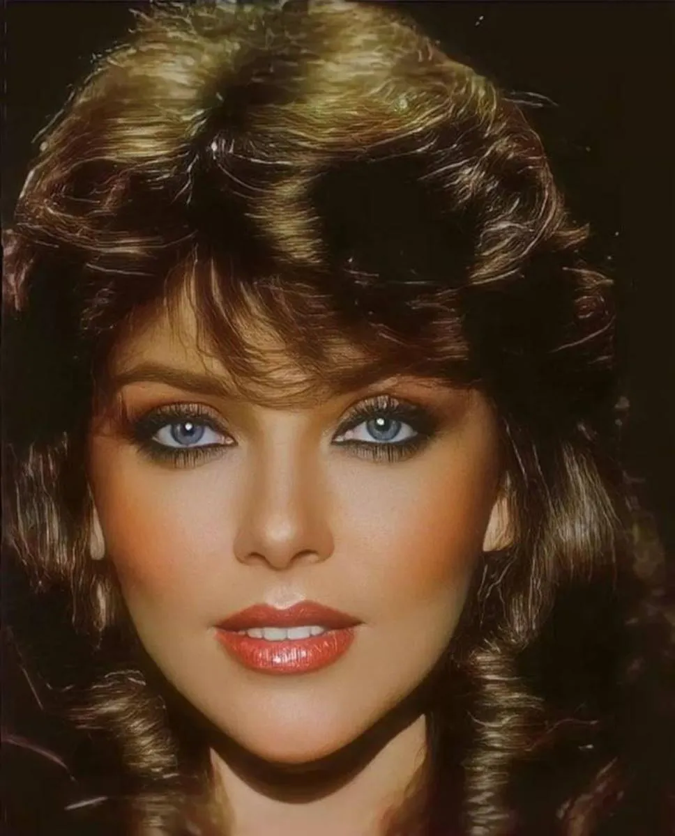 La Vero fue uno de los rostros más destacados de la televisión / Redes Sociales