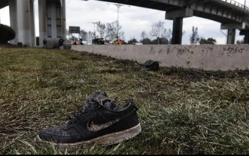 Varios cuerpos tardaron para ser reconocidos tras el incendio / Redes Sociales