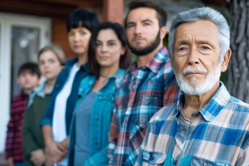 Son varios factores los que afectan la salud de todo un país / FREEPIK