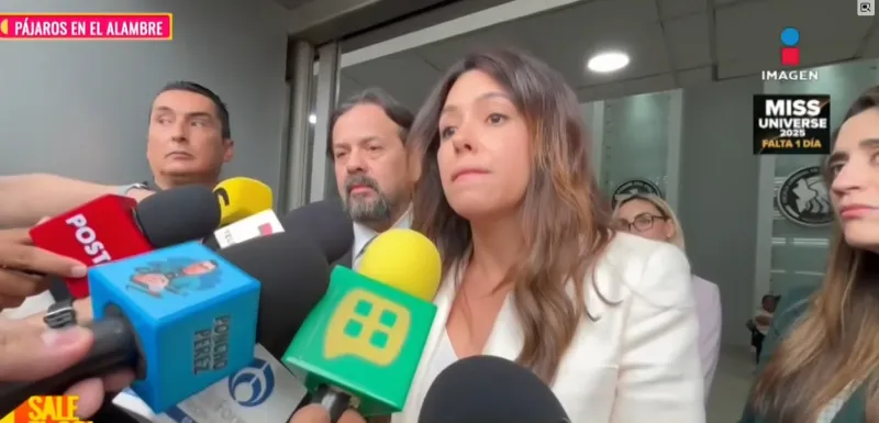 Por el momento, Martínez no puede acercarse a Villarreal / Redes Sociales