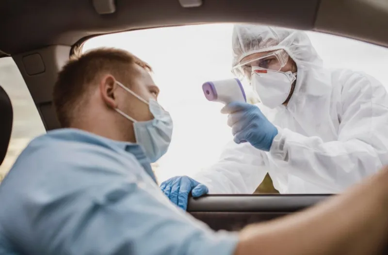 Los contagios de temporada terminarán hasta febrero / FREEPIK