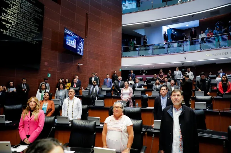 De acuerdo con la agencia Reuters, varios políticos están siendo ligados con crimen organizado / Especial