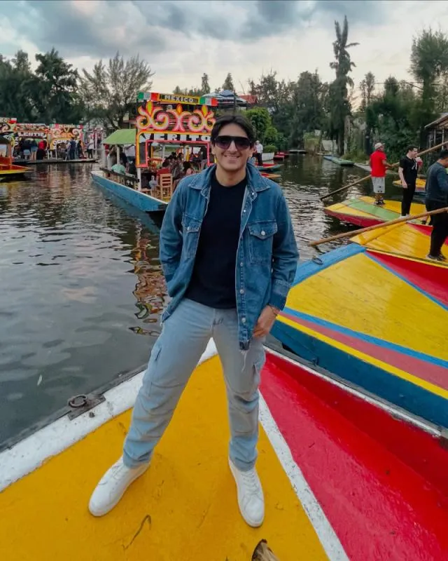 El cantante padecía cáncer de células renales / IG: @joanmusica