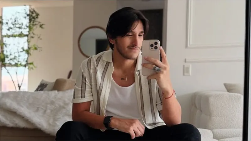 El colombiano acusó a una clínica de su muerte / IG: @joanmusica