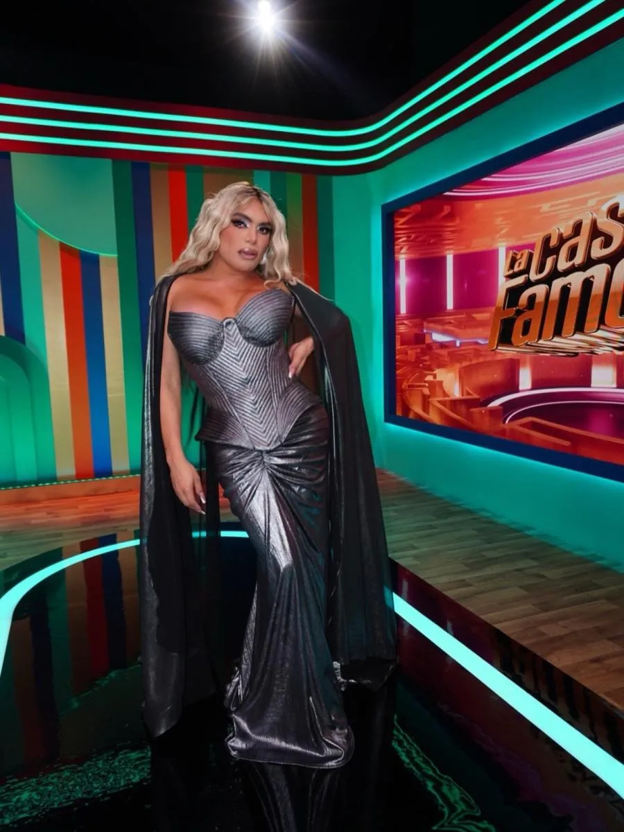 Wendy se enojó porque Ninel hizo de menos a las mujeres trans / IG: @soywendyguevaraoficial