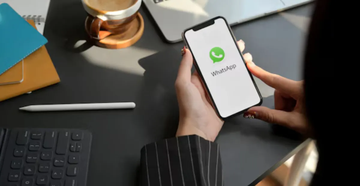 Solamente ten cuidado de no borrar algo importante / FREEPIK