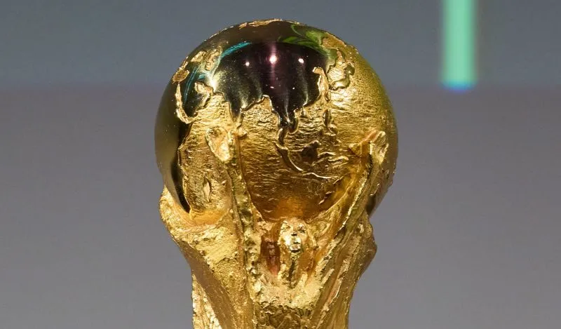 Trofeo del Mundial