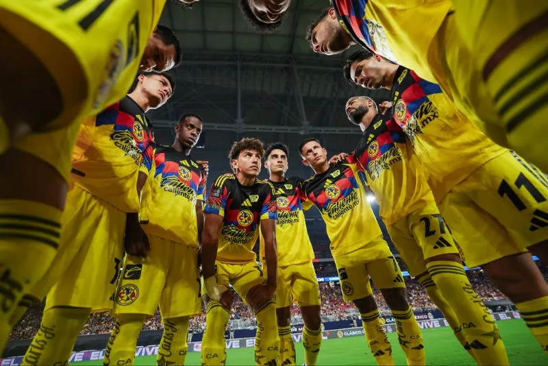 América fue reconocido por segundo año consecutivo | @ClubAmerica