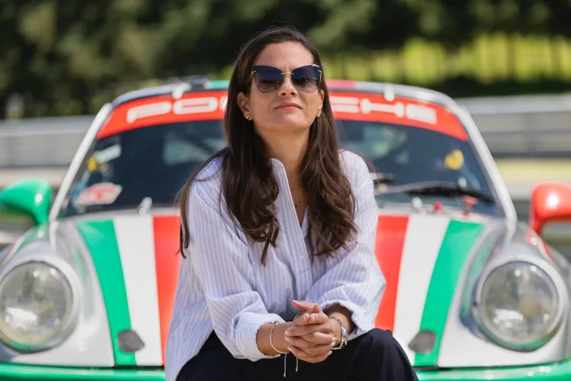 Anunció una edición especial