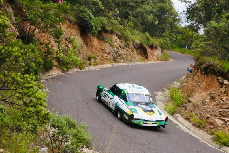 Recorrerá más de 4 mil km