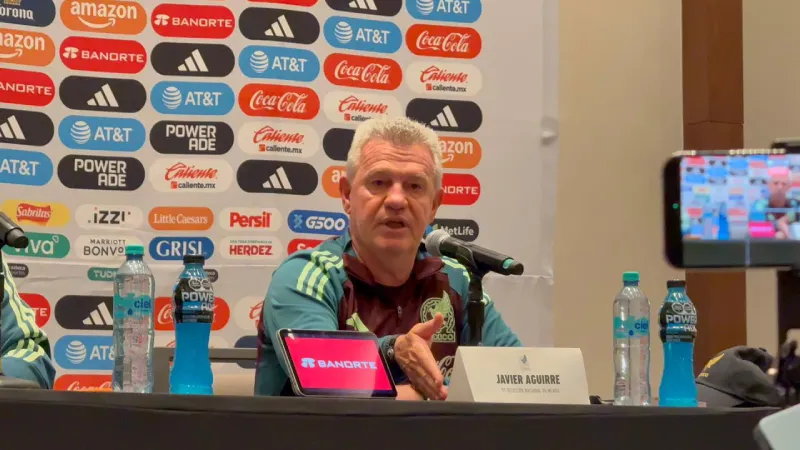 Busca tener a los mejores jugadores