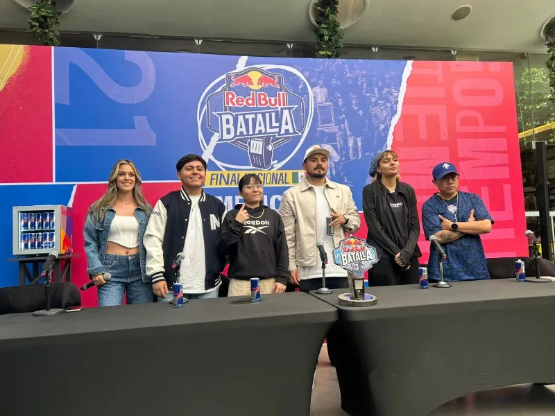 Se alista para las Finales