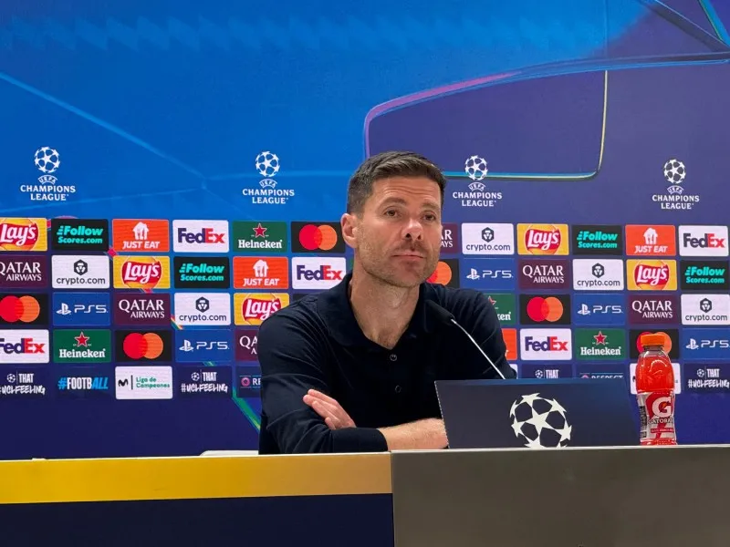 Ya piensa en el Clásico