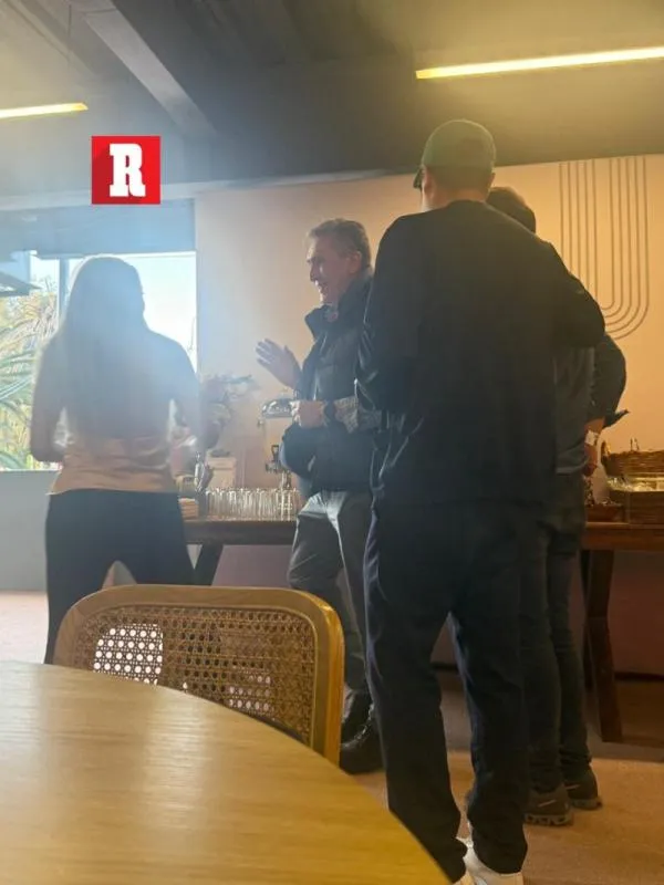 Presidente de Pumas | RÉCORD