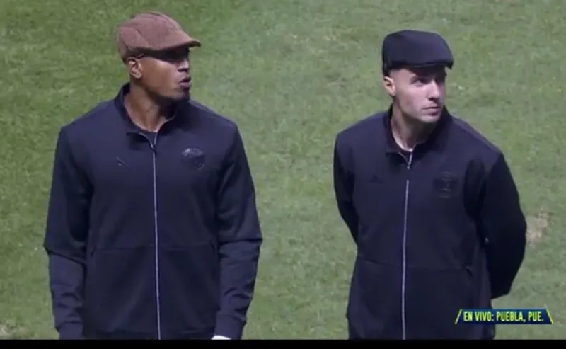 Homenaje | Captura de pantalla