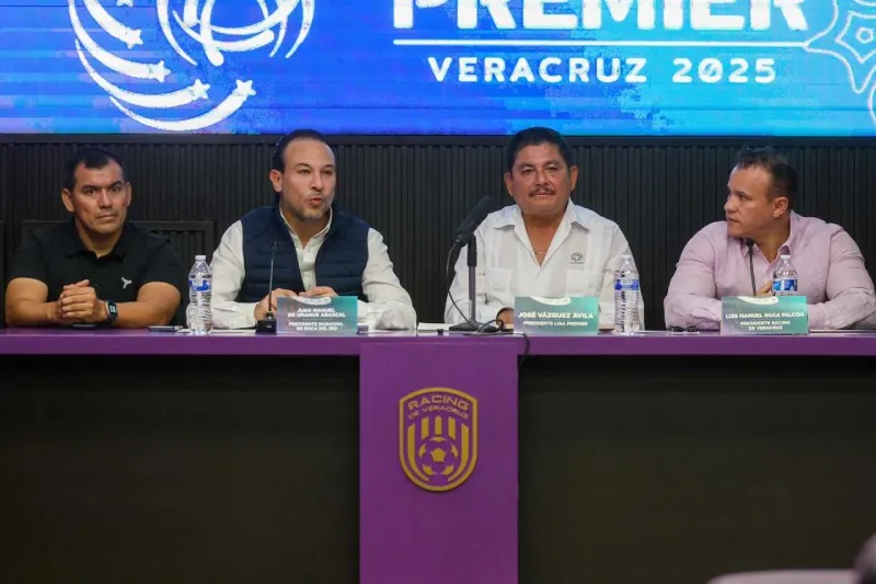 Anunciaron el torneo internacional