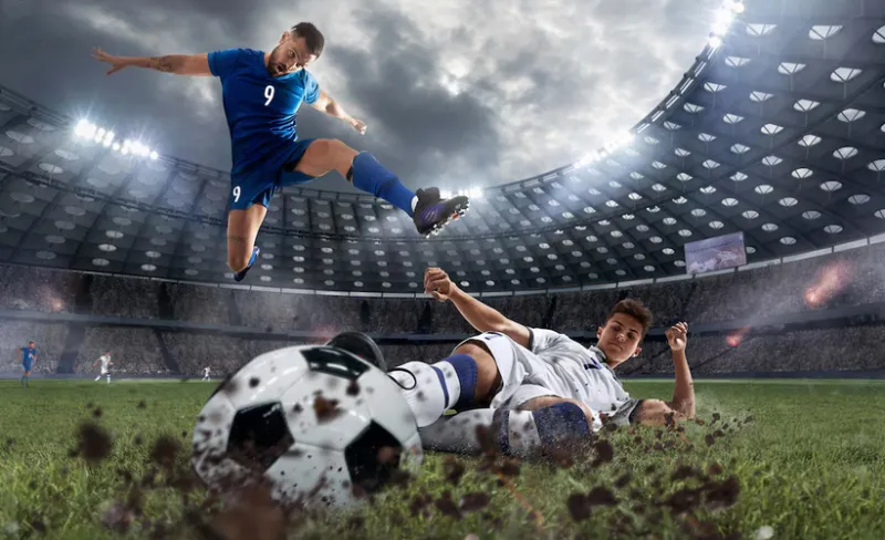 Aprende a ahorrar para poder disfrutar el Mundial como tú deseas / FREEPIK