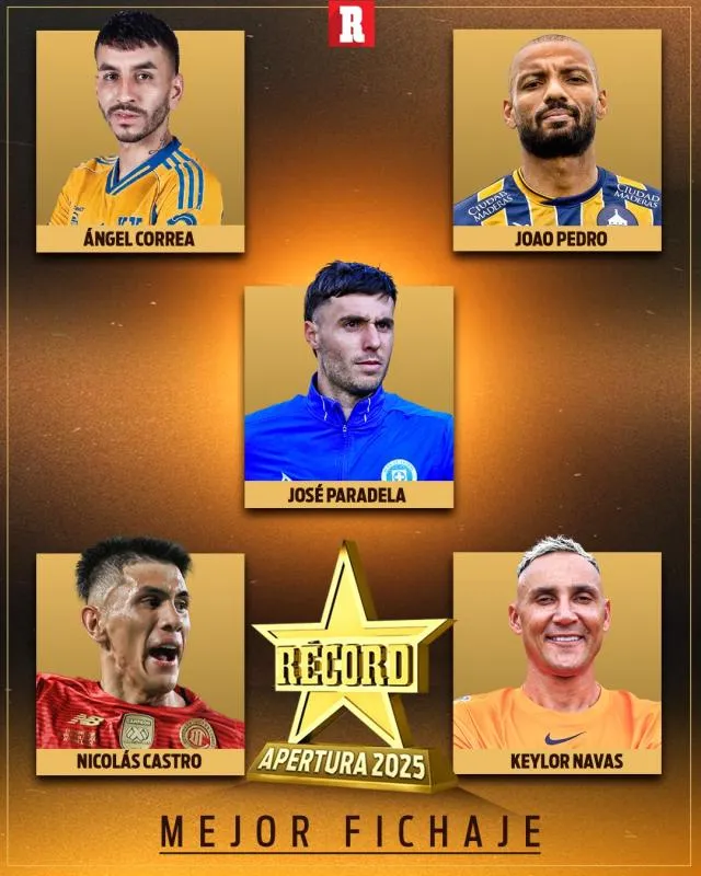 Brillaron en su primer torneo