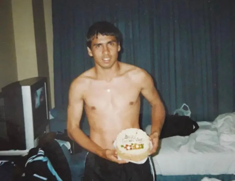 Marcelo Bravo | @marcelobravo30