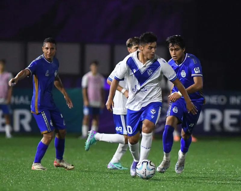 Apodaca no pudo remontar