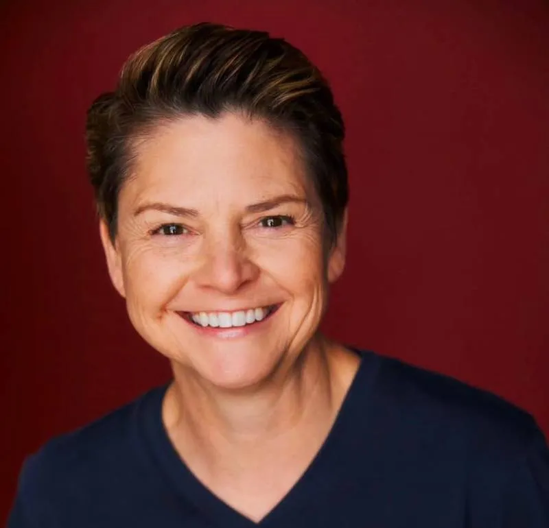 Jamie Harris, la describió como “una luz brillante”. / @wenne_alton_davis