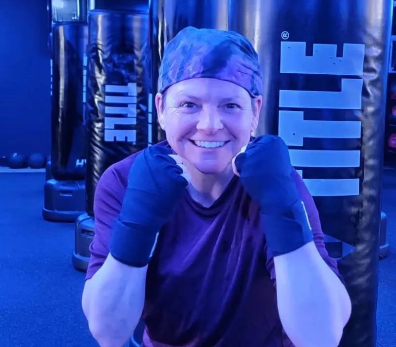 El accidente ocurrió en Manhattan. / @wenne_alton_davis