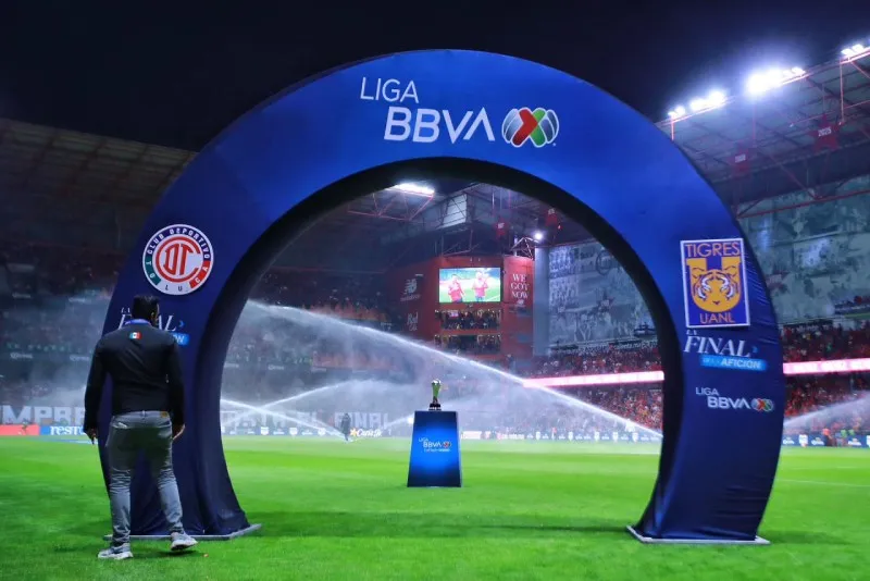 El ambiente en la Gran Final | Miguel Pontón