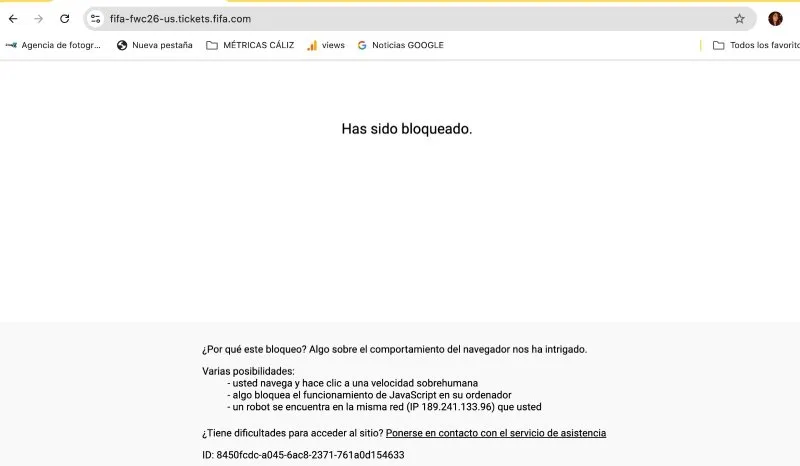 Han tenido complicaciones