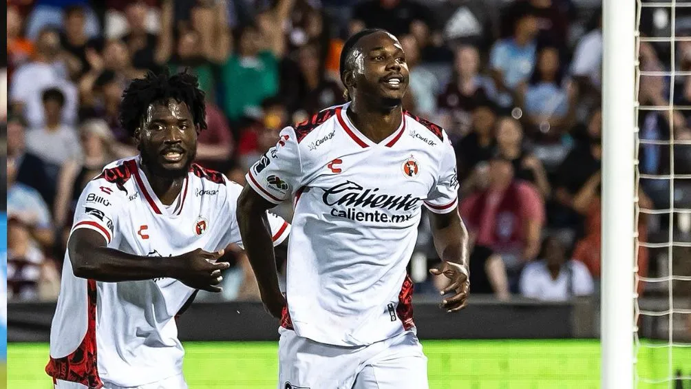 Imágenes del Xolos vs Colorado | @Xolos
