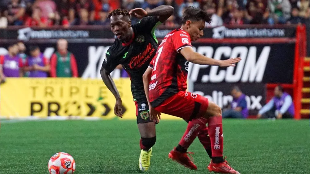 Imágenes del Xolos vs Juárez | MEXSPORT