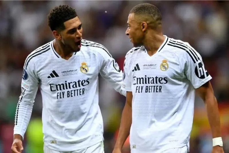 Xabi Alonso habló en la previa al partido contra el Liverpool | AP