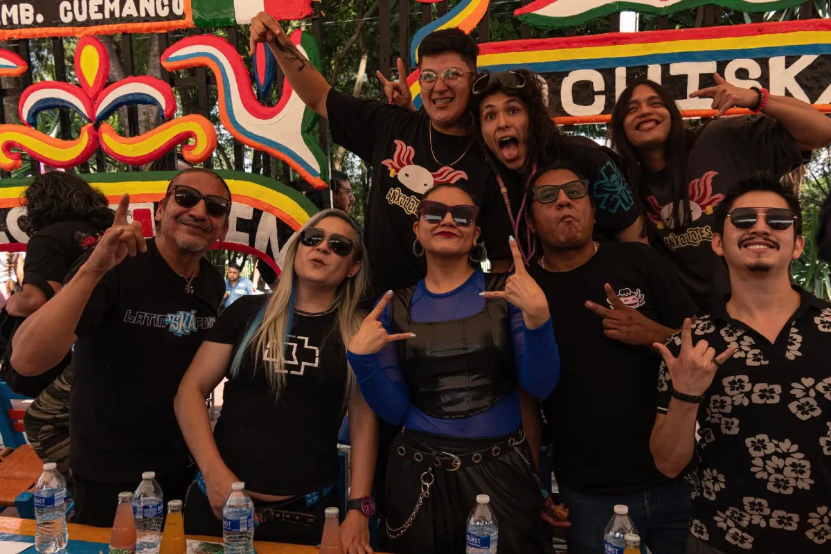 Cada banda promete sorpresas en sus presentaciones / Redes Sociales