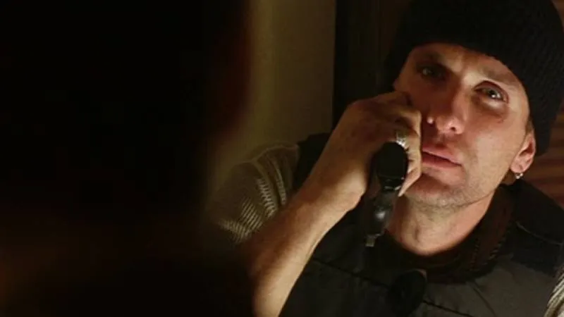 Training Day (2001). / IMDb