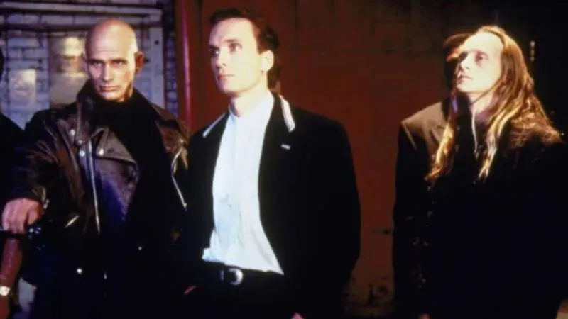 La Máscara (1994). / IMDb