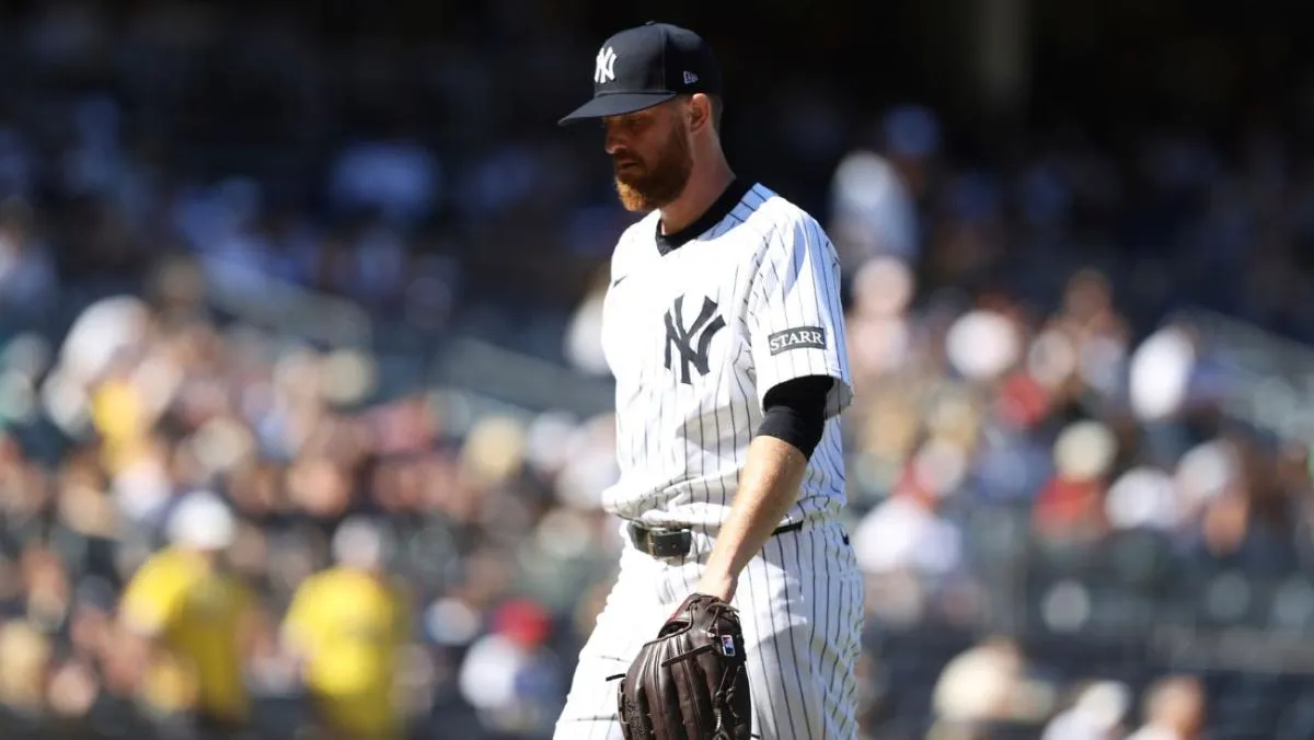 Yankees perdió el tercero ante Red Sox | AP