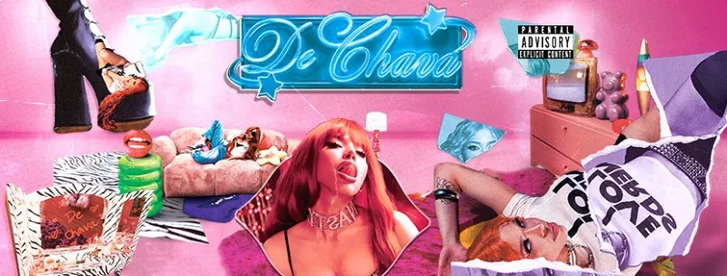 La preventa comenzará el próximo 14 de noviembre / FB: @yerimua