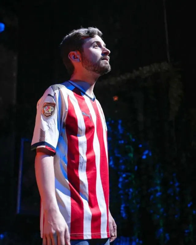 Su actuación ha conmovido a más de uno dentro del monólogo / IG: @jesuszavala_mx