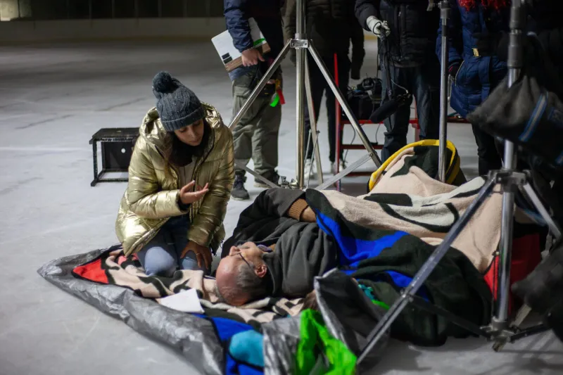 La partida de Zerboni conmocionó al mundo artístico de México / FB: @jzerboni