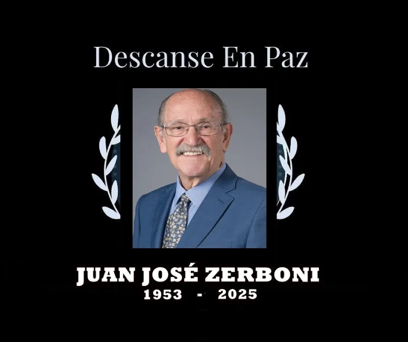 Su trabajo en teatro fue más reconocido así como de doblaje / Redes Sociales