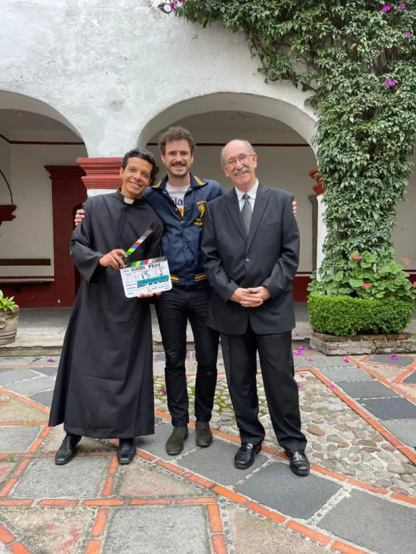 Su carrera la comenzó después de los 50 años y logró triunfar / FB: @jzerboni