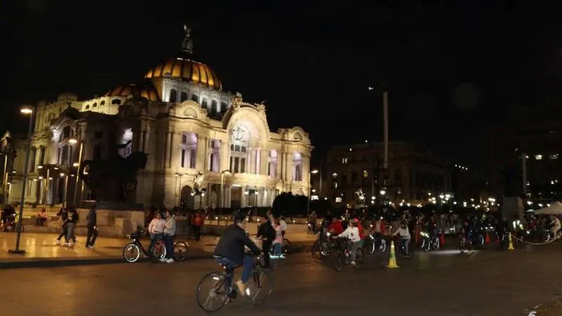 El evento será el próximo 25 de octubre. / @ClaraBrugadaM