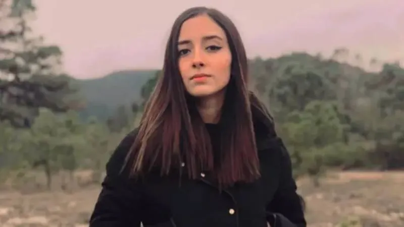 Los familiares de Debanhi exigen que la nueva titular de la FGR garantice un proceso con perspectiva de género y derechos humanos. / RS