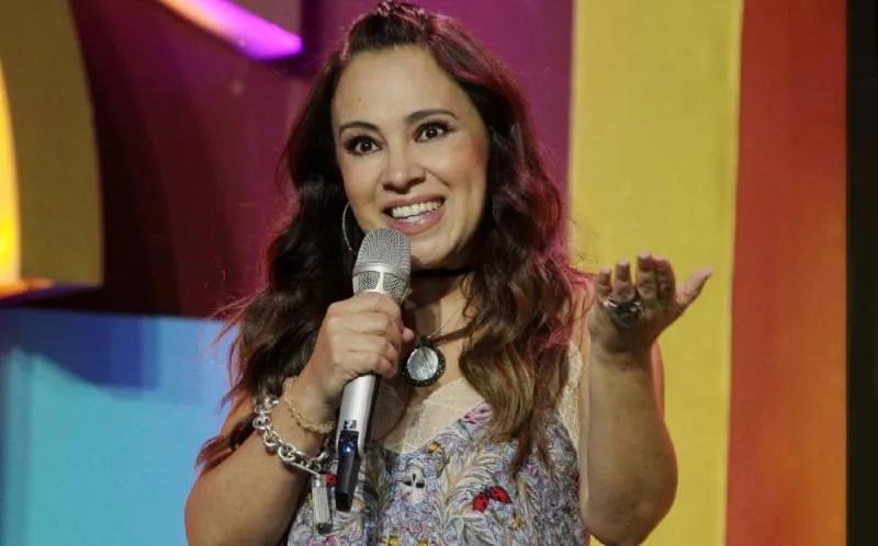 El público acusa a la productora Rosa María Noguerón de un mal trabajo/X