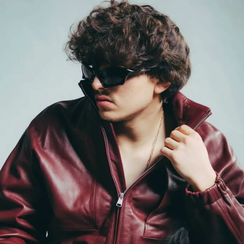 Gabito Ballesteros entra al top 4 de fandoms más perseverantes de México, según Spotify. / Spotify