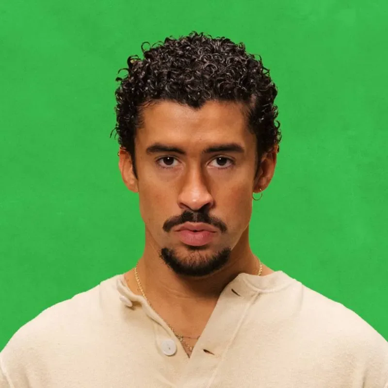 Bad Bunny tendrá ocho presentaciones en México. / Spotify