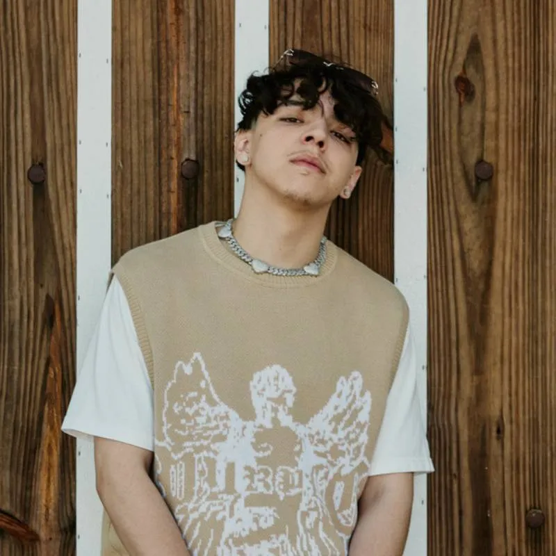 Xavi aparece en la lista de canciones favoritas de Barack Obama con su colaboración “En Privado”. / Spotify