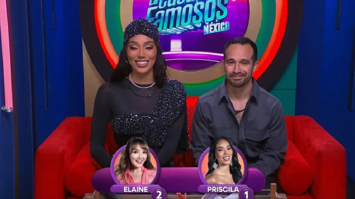 Los puerquitos de la suerte cambiaron los planes de todos para la nominación/X: @LaCasaFamososMx