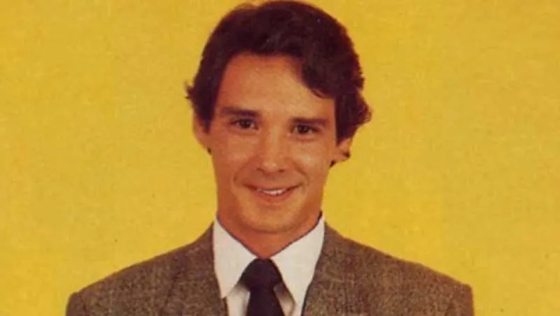 Alejandro Landero trabajó en algunas telenovelas de Televisa/X