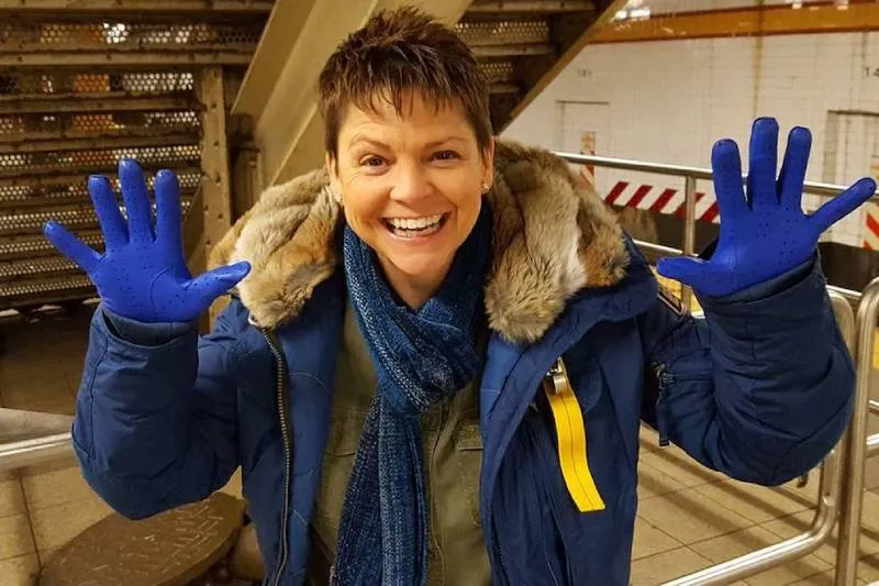 Murió a los 60 años. / @wenne_alton_davis