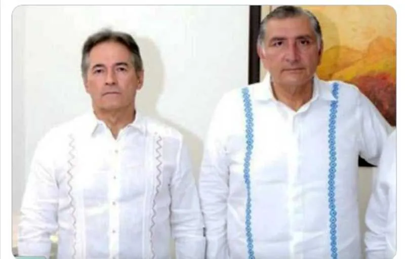 Adán está en el ojo del huracán tras la detención de su exfuncionario/X